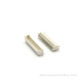 PHB 2.0mm Right Angle Wafer Pin header Connector